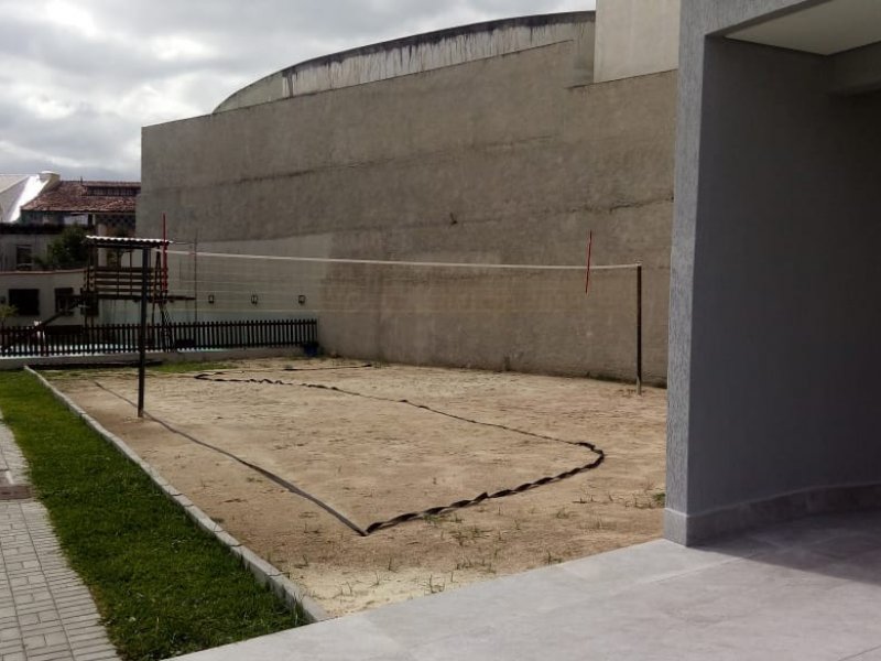 imóvel com 310m² - Vista Alegre - Curitiba
