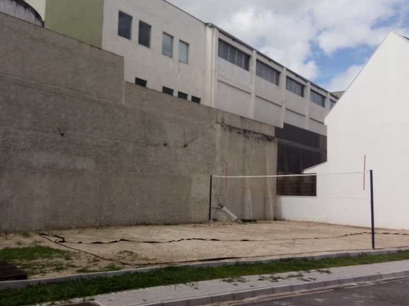 imóvel com 310m² - Vista Alegre - Curitiba