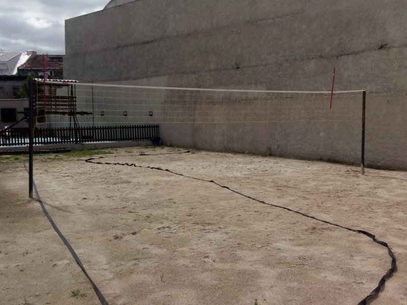 imóvel com 310m² - Vista Alegre - Curitiba