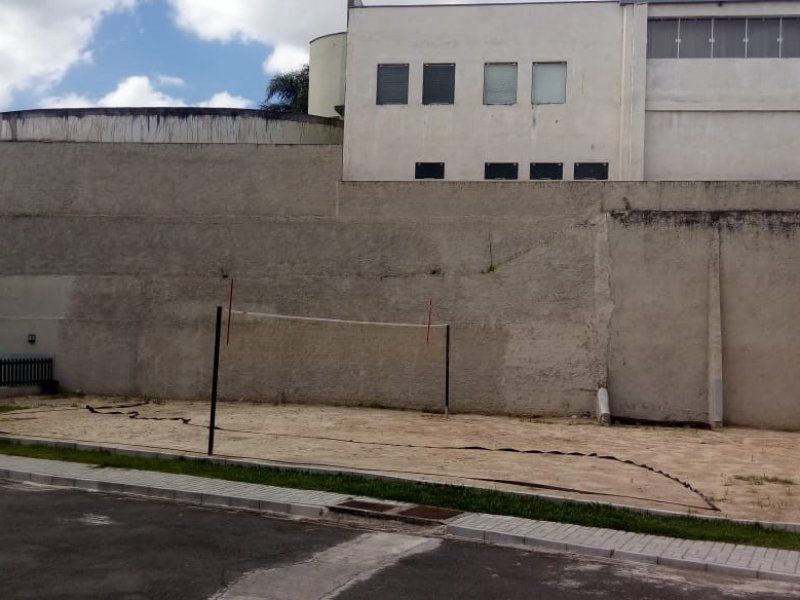 imóvel com 310m² - Vista Alegre - Curitiba