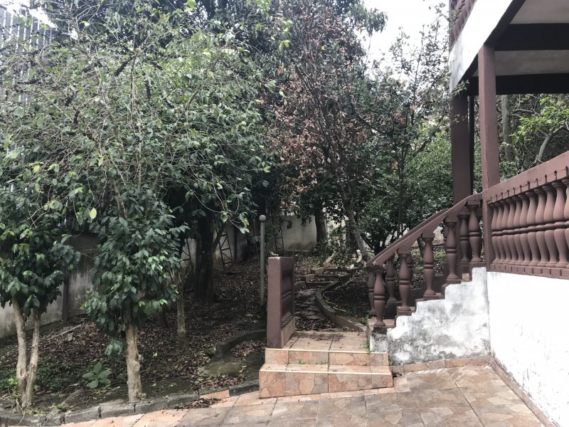 imóvel com 770m² - Parque Bologne - São Paulo