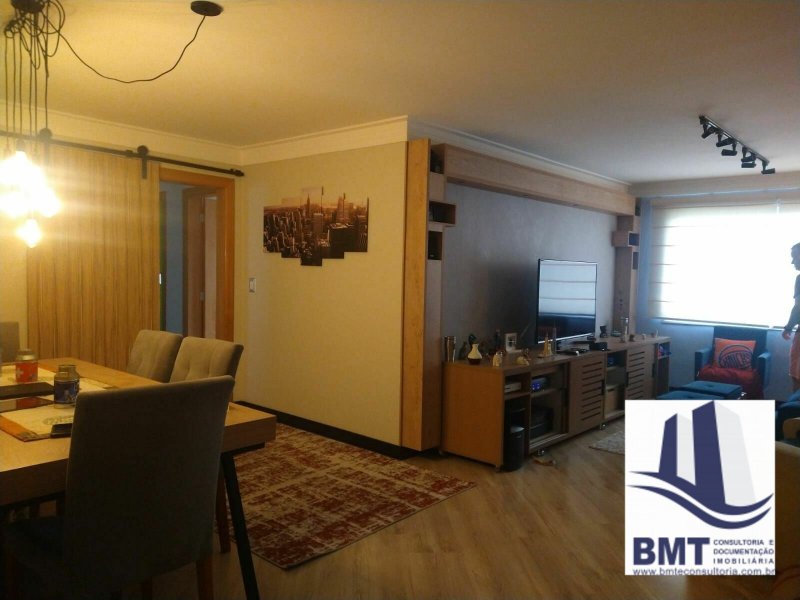 imóvel com 127m² - Jardim do Mar - São Bernardo do Campo