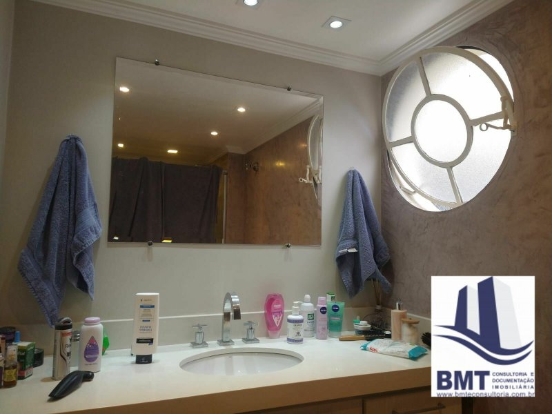 imóvel com 127m² - Jardim do Mar - São Bernardo do Campo