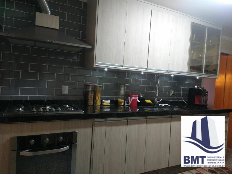 imóvel com 127m² - Jardim do Mar - São Bernardo do Campo