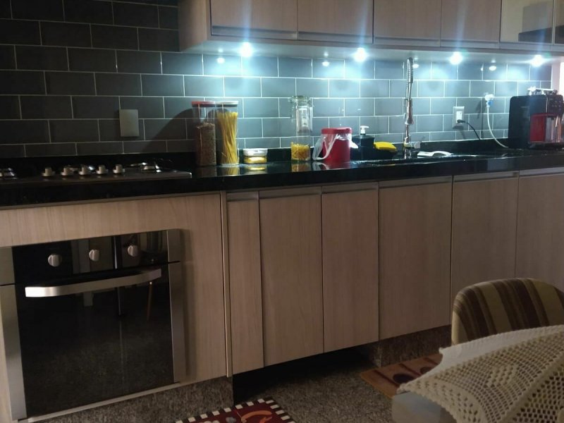 imóvel com 127m² - Jardim do Mar - São Bernardo do Campo