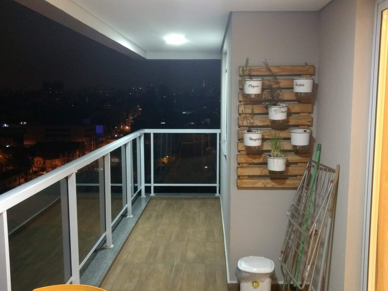imóvel com 83m² - Pari - São Paulo