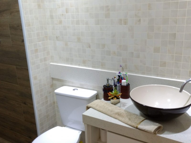 imóvel com 83m² - Pari - São Paulo