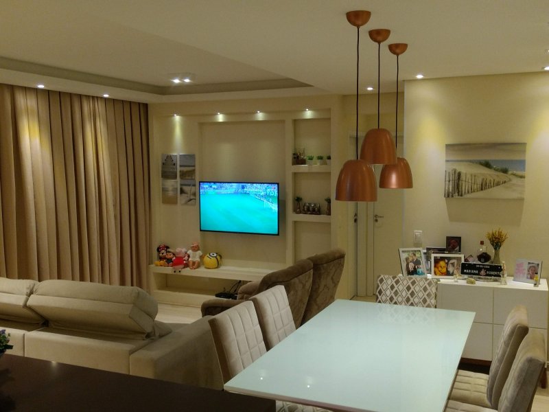 imóvel com 83m² - Pari - São Paulo