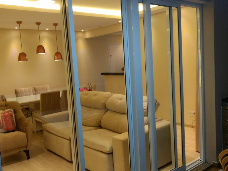 imóvel com 83m² - Pari - São Paulo