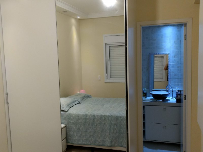 imóvel com 83m² - Pari - São Paulo