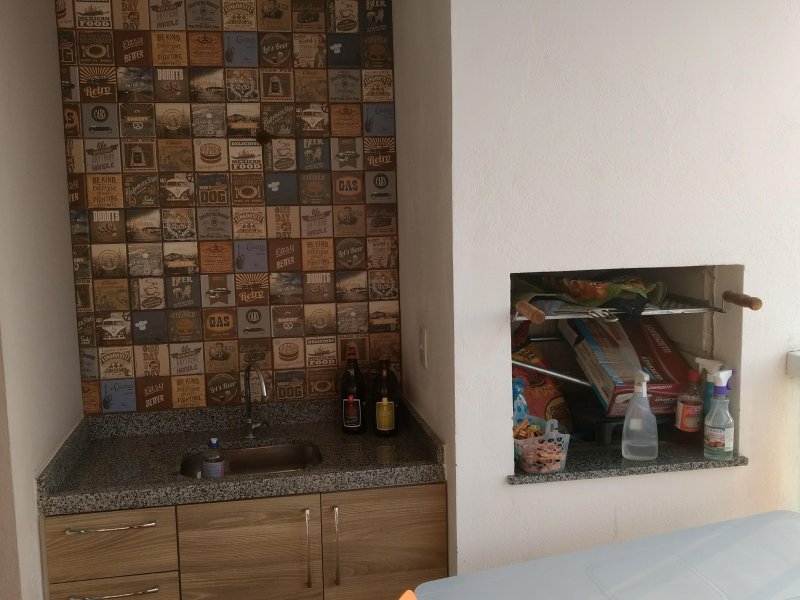 imóvel com 83m² - Pari - São Paulo
