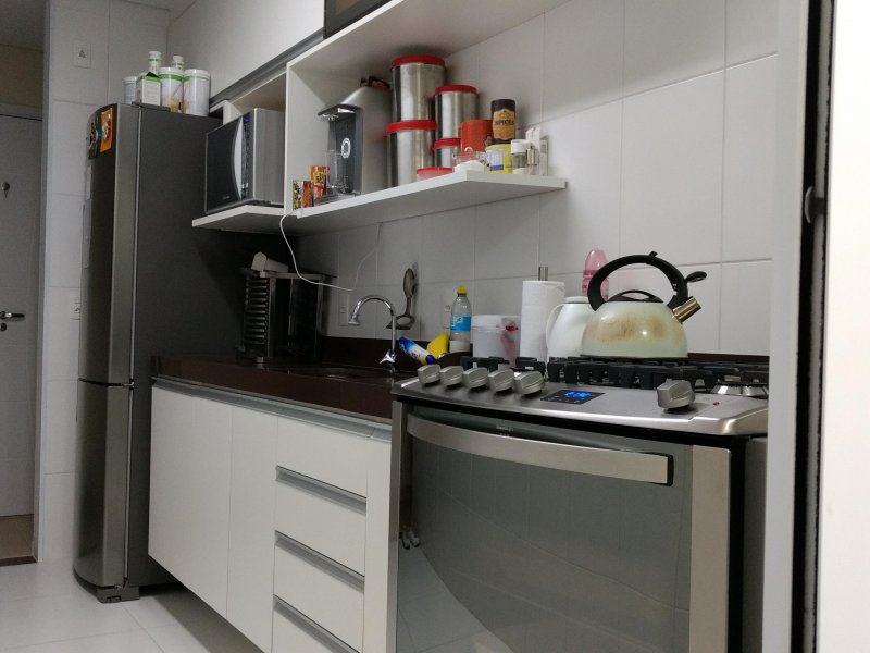 imóvel com 83m² - Pari - São Paulo