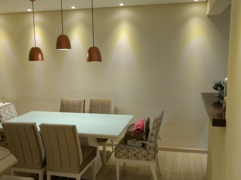imóvel com 83m² - Pari - São Paulo