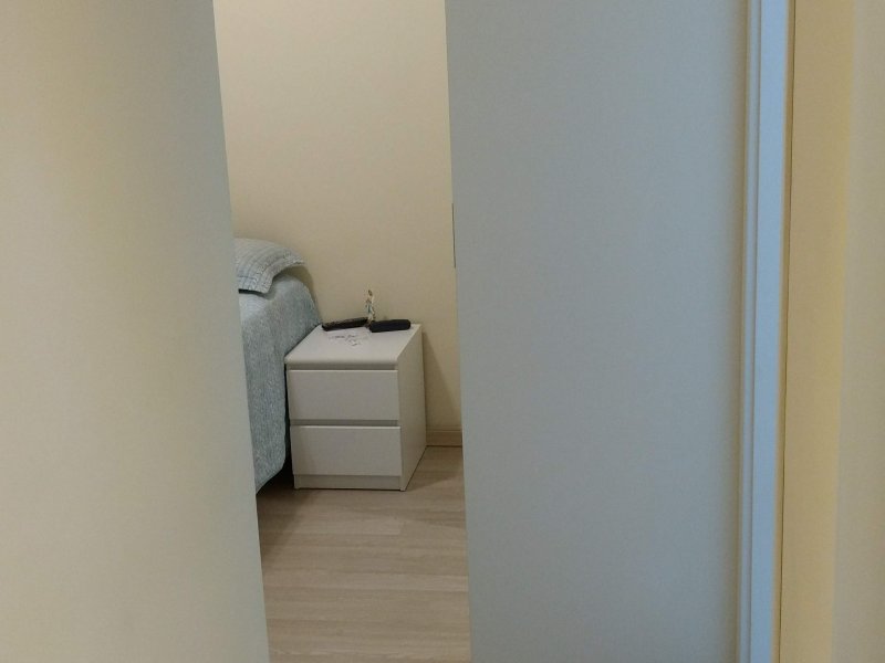 imóvel com 83m² - Pari - São Paulo