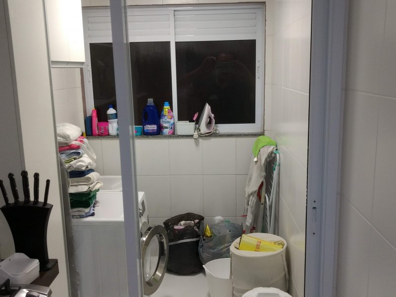 imóvel com 83m² - Pari - São Paulo