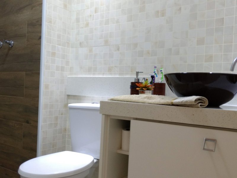 imóvel com 83m² - Pari - São Paulo