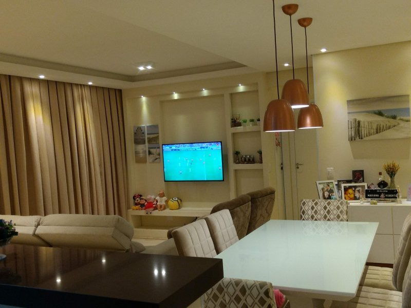 imóvel com 83m² - Pari - São Paulo
