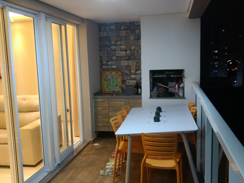 imóvel com 83m² - Pari - São Paulo