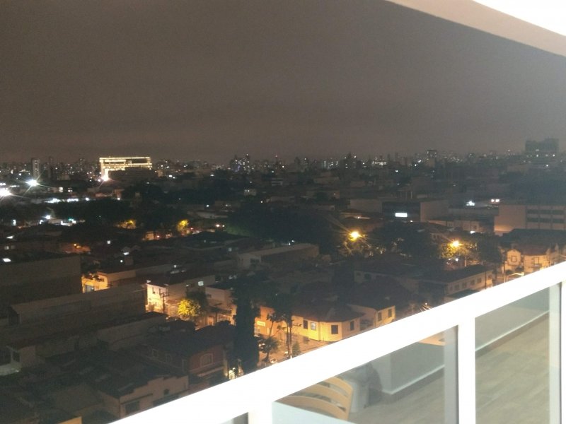 imóvel com 83m² - Pari - São Paulo