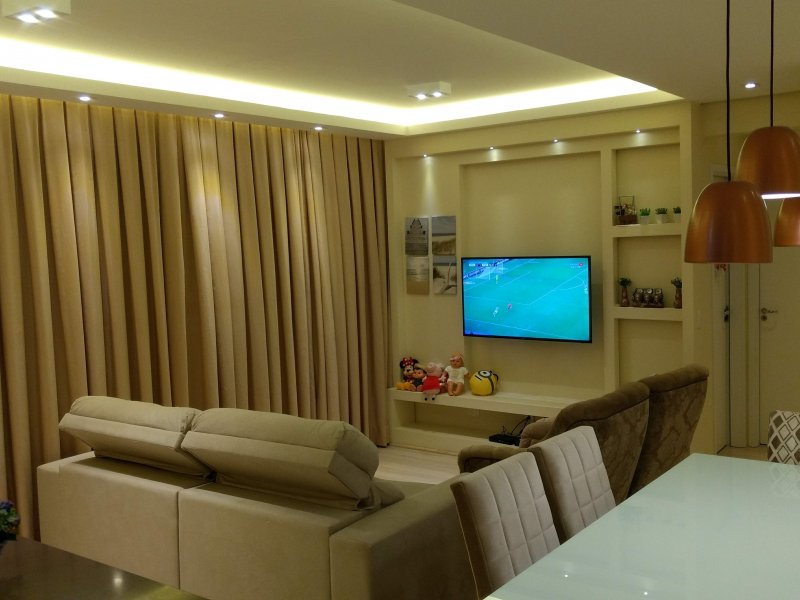 imóvel com 83m² - Pari - São Paulo