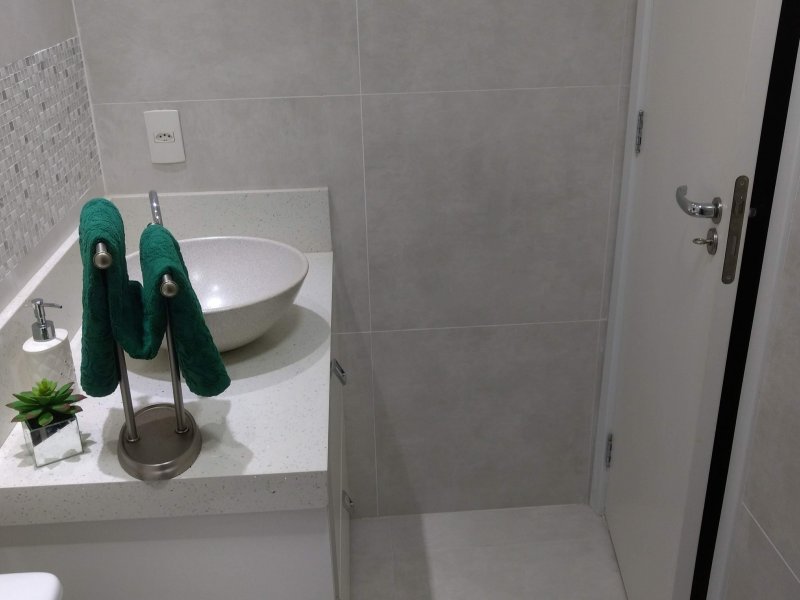 imóvel com 83m² - Pari - São Paulo