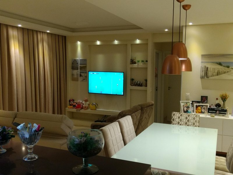 imóvel com 83m² - Pari - São Paulo