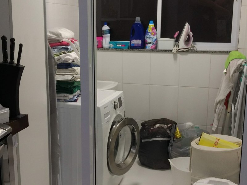 imóvel com 83m² - Pari - São Paulo