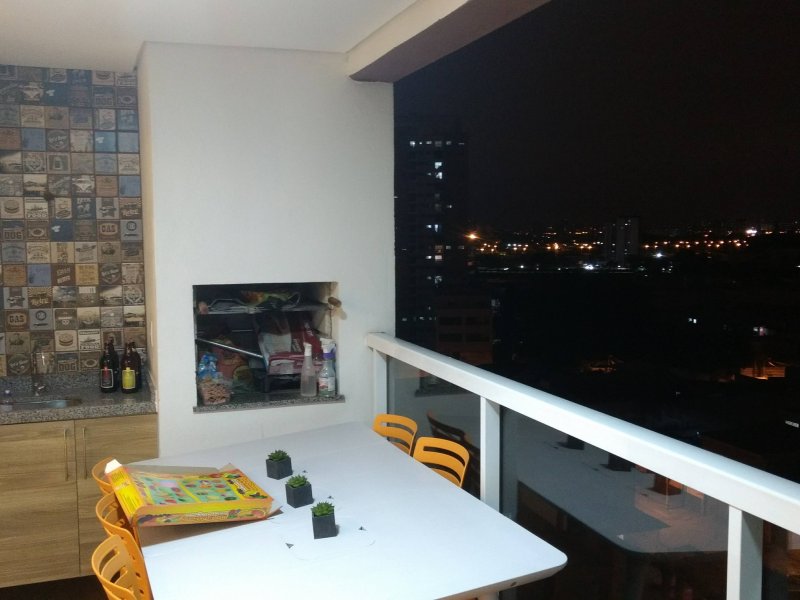 imóvel com 83m² - Pari - São Paulo
