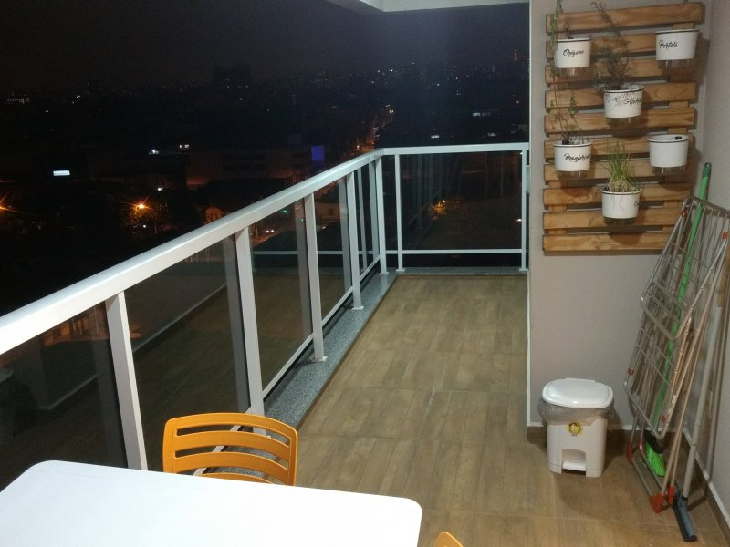 imóvel com 83m² - Pari - São Paulo