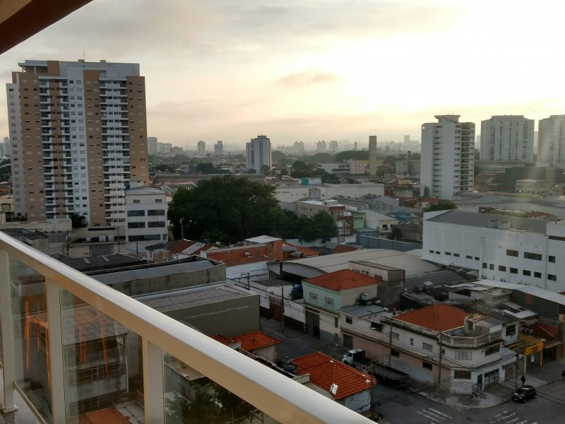 imóvel com 83m² - Pari - São Paulo