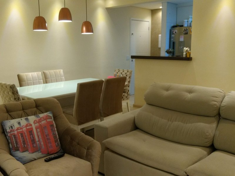 imóvel com 83m² - Pari - São Paulo