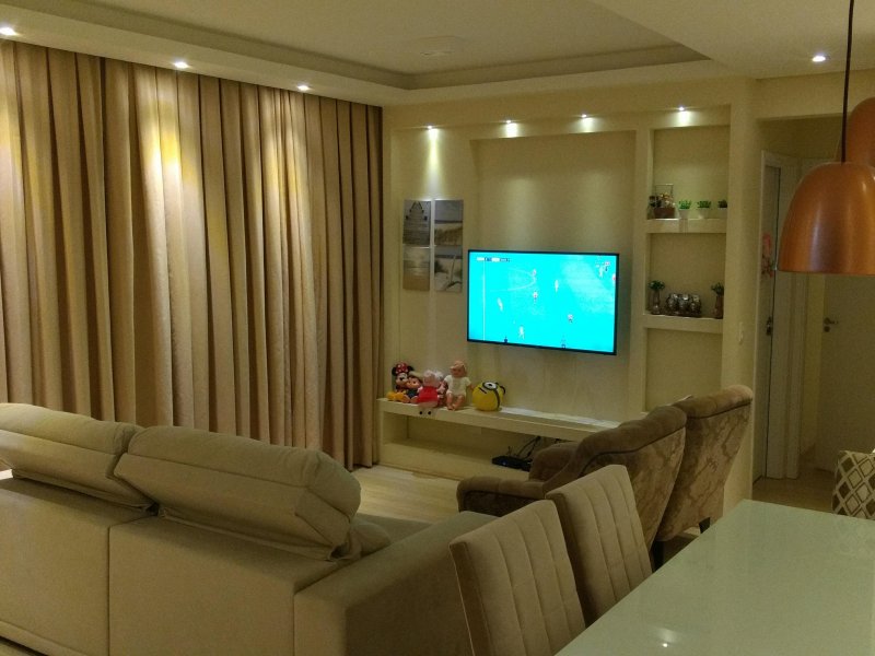 imóvel com 83m² - Pari - São Paulo