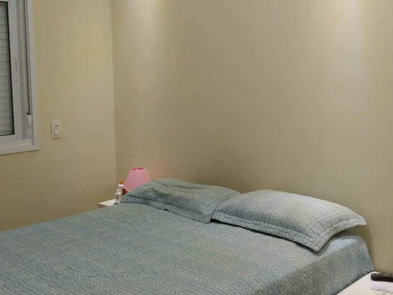 imóvel com 83m² - Pari - São Paulo
