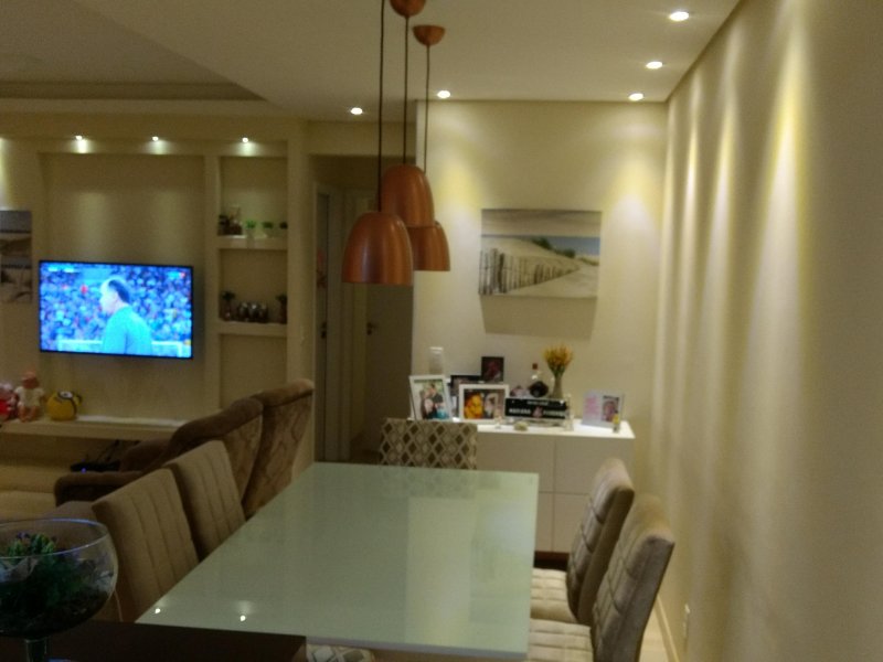 imóvel com 83m² - Pari - São Paulo