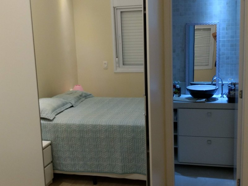 imóvel com 83m² - Pari - São Paulo