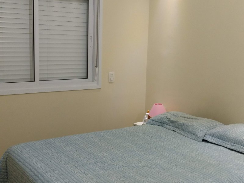 imóvel com 83m² - Pari - São Paulo