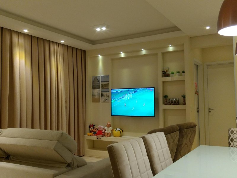imóvel com 83m² - Pari - São Paulo