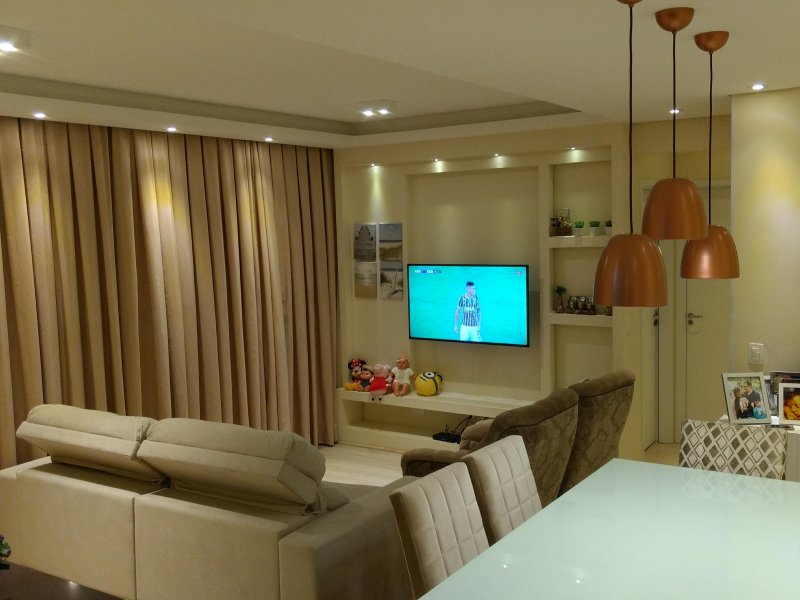 imóvel com 83m² - Pari - São Paulo