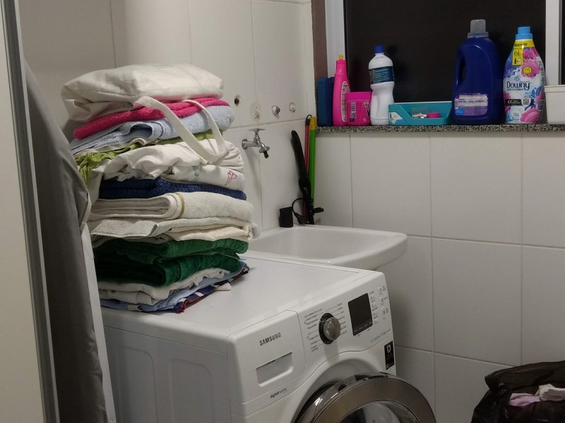 imóvel com 83m² - Pari - São Paulo
