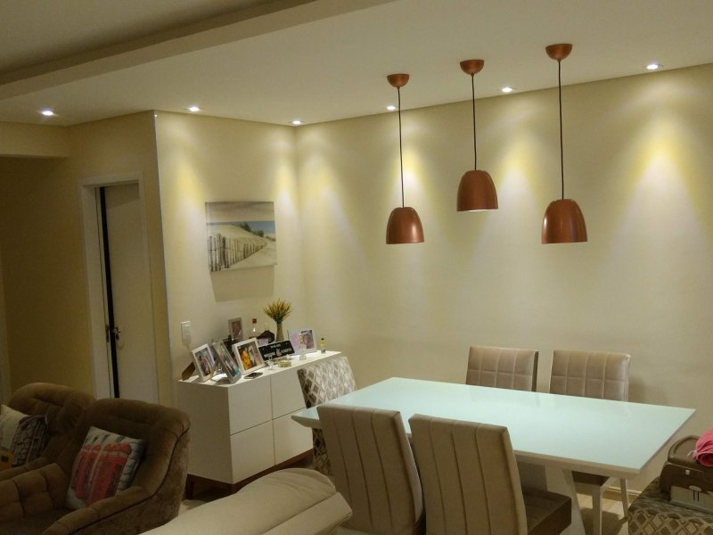 imóvel com 83m² - Pari - São Paulo