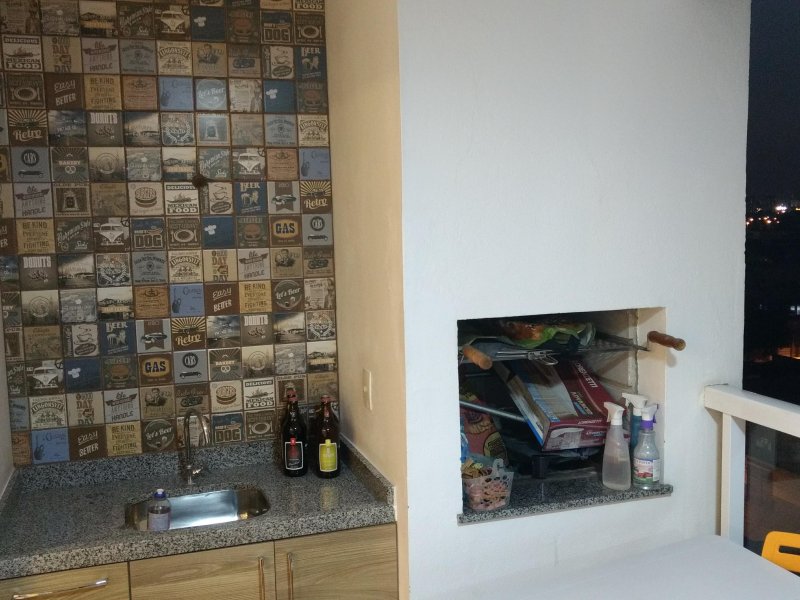 imóvel com 83m² - Pari - São Paulo