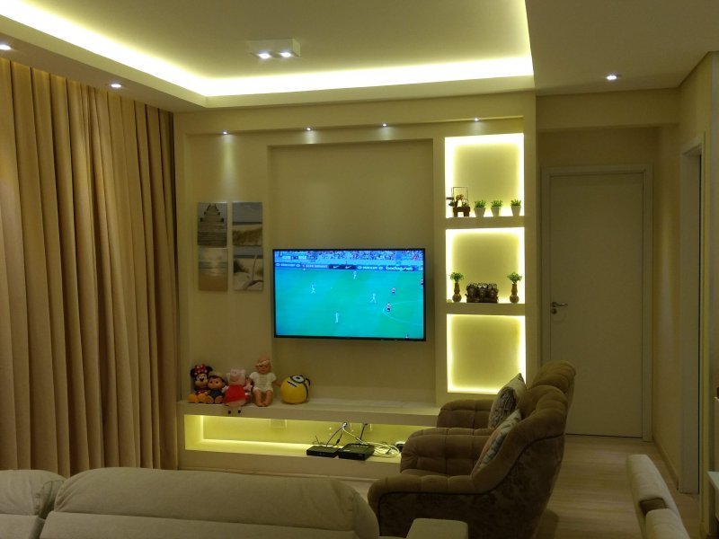 imóvel com 83m² - Pari - São Paulo