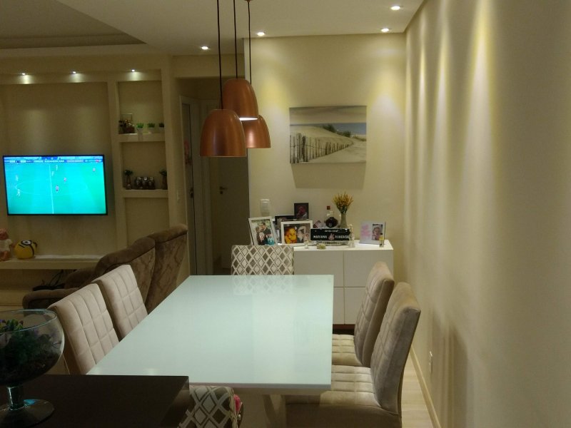 imóvel com 83m² - Pari - São Paulo