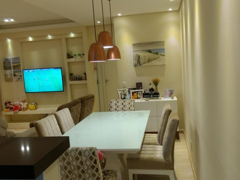 imóvel com 83m² - Pari - São Paulo