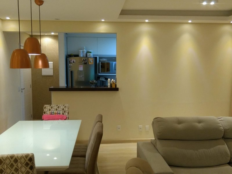 imóvel com 83m² - Pari - São Paulo