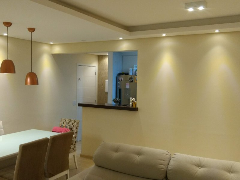 imóvel com 83m² - Pari - São Paulo