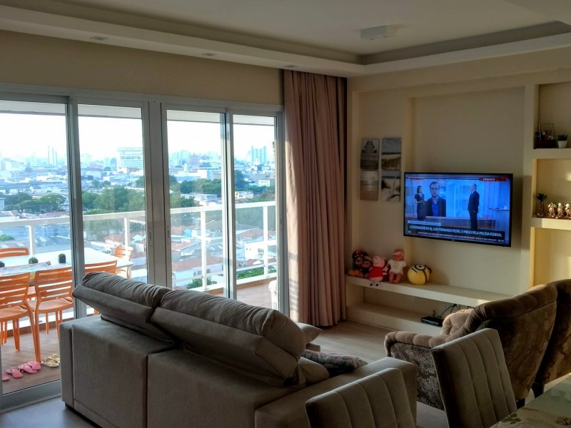 imóvel com 83m² - Pari - São Paulo