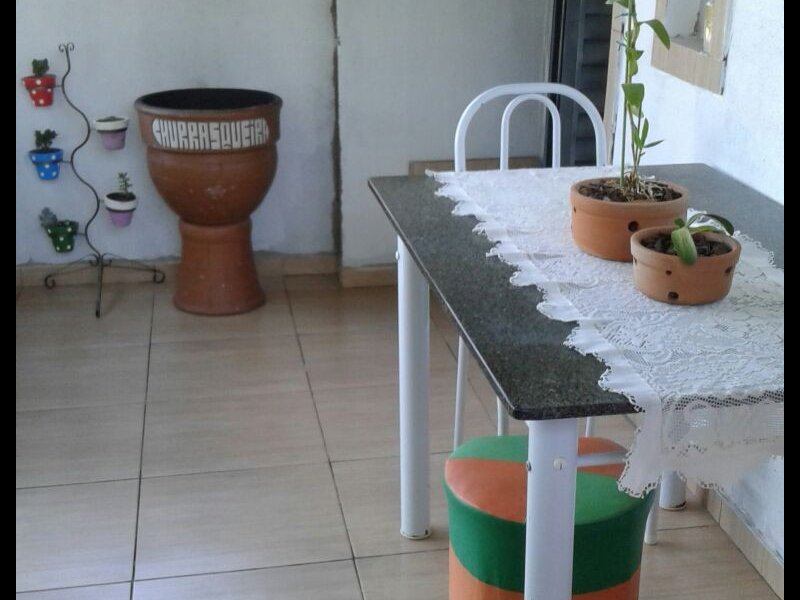 imóvel com 360m² - Boa Vista - São Gonçalo