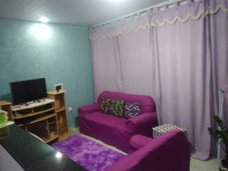 imóvel com 360m² - Boa Vista - São Gonçalo