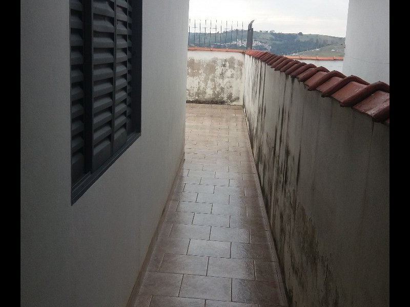 imóvel com 125m² - Jardim Adelia - Amparo